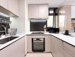 Sengkang Grand Residences (D19), Apartment #609576381